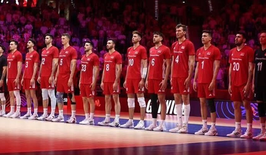 Filenin Efeleri’nde Son Maç Heyecanı: Tur İçin Kazanmak Şart