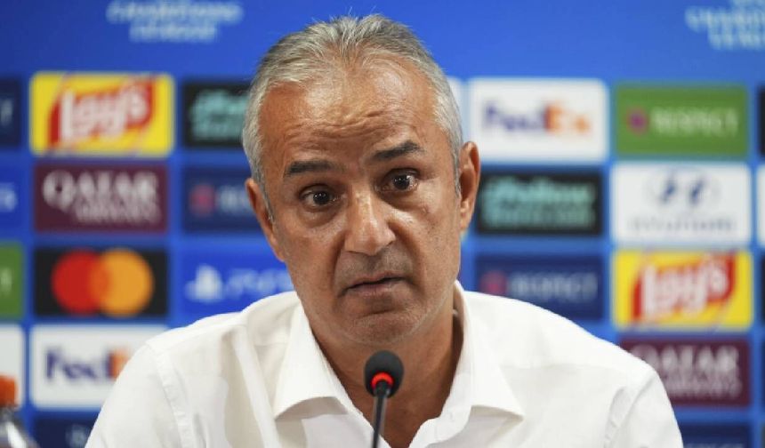 İsmail Kartal görevinden istifa etti, istifası kabul edildi.