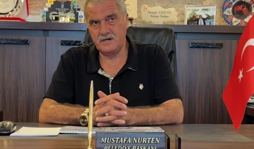 Teşvikiye Belediye Başkanı Mustafa Nurten’den Vizyon Açıklamaları: "Beldemizi Geleceğe Taşıyoruz"