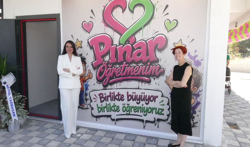 PINAR ÖĞRETMENİM YALOVA’DA İKİNCİ ŞUBESİNİ AÇTI