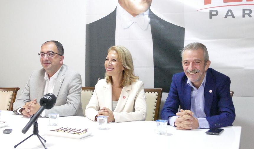 YENİ Parti Yalova’da Yeni Dönem Mesajı