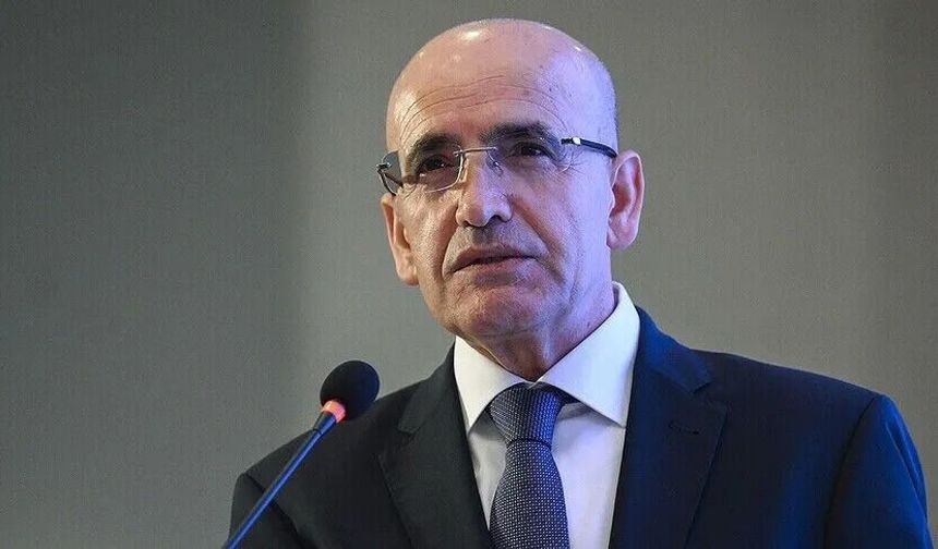 ŞİMŞEK’TEN PİYASALARA MESAJ: TEDBİRLER DEVAM EDECEK