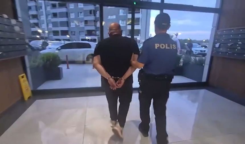 48 İLDE EŞ ZAMANLI OPERASYON