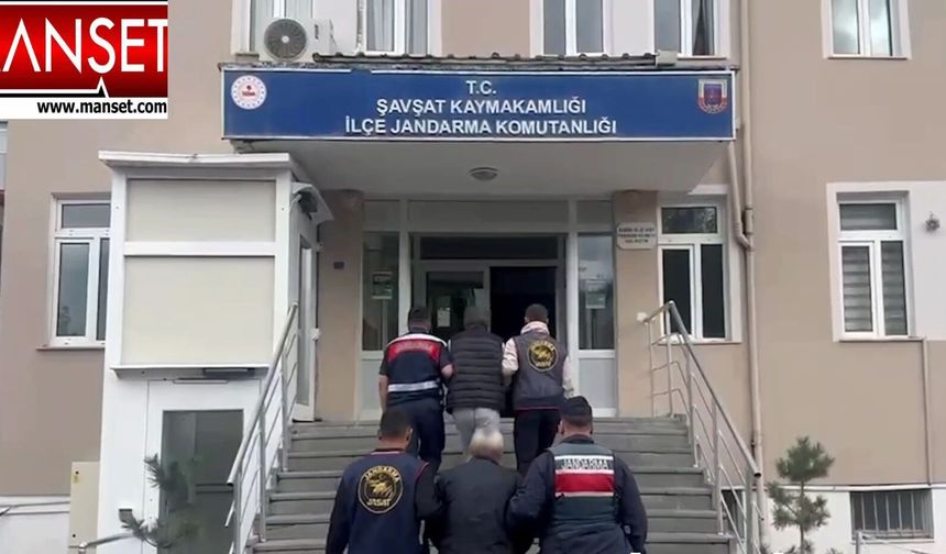 Artvin’de 30 Yıllık Kayıp Cinayetle Sonuçlandı! JASAT Gerçeği Ortaya Çıkardı