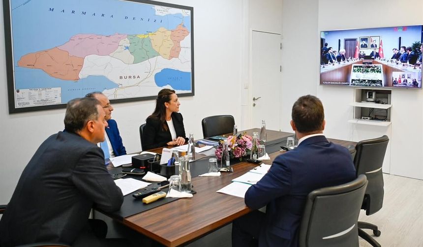 Yalova’da sosyal yardımların performansı masaya yatırıldı