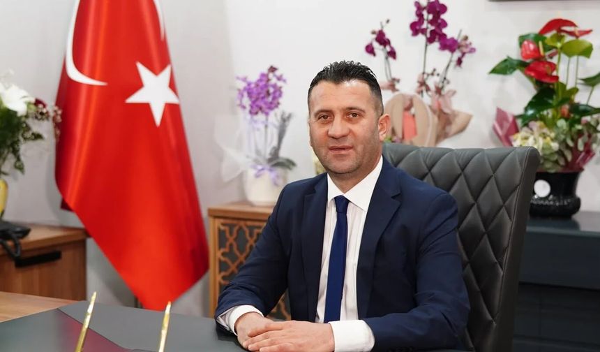 Kacir’den Alışveriş Festivali Tepkisi: “Yerel Esnaf Yok Sayılmamalı”