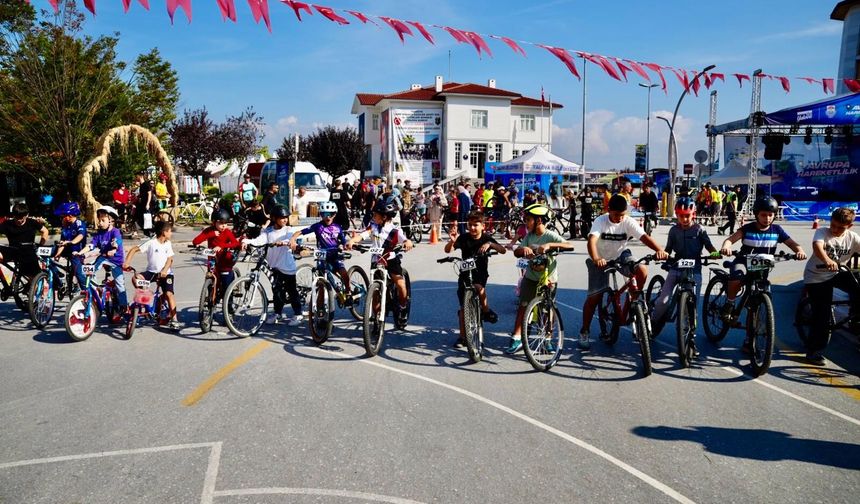 YABİS Avrupa Hareketlilik Haftası’na Renk Kattı