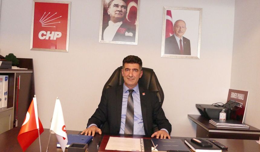Mesut Tutuğ Manşet’e konuştu: “Burası ata ocağı, baba ocağı”