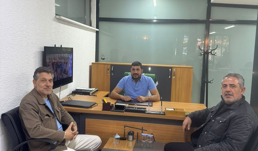 Yalova FK’da Kartal Bulvarspor Maçı Öncesi Moral Kahvaltısı