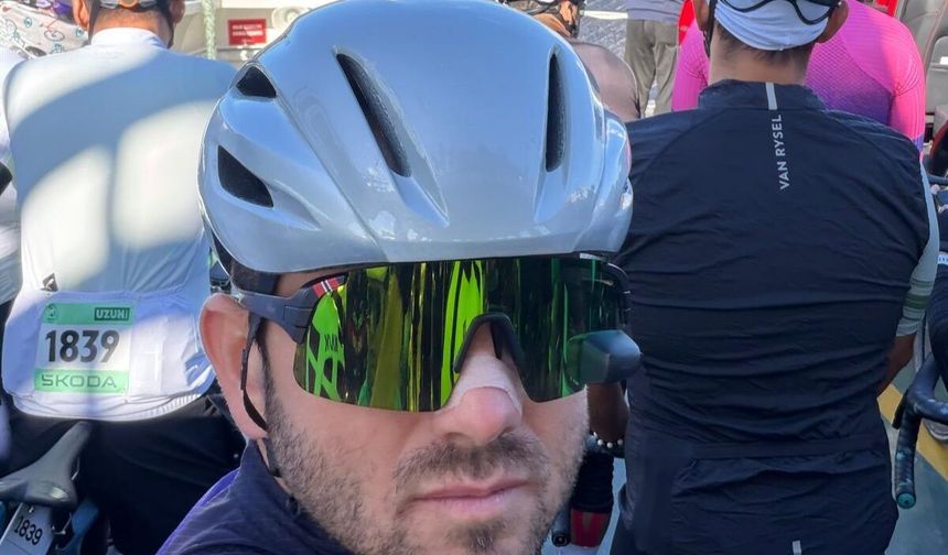 Çanakkale Granfondo’da Yalovalı Bisikletçilerden Önemli Dereceler