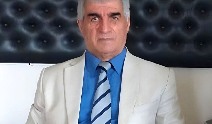 Hasan Kaya Hayatını Kaybetti: Çiftlikköy’ün Sevilen Muhtarı Son Yolculuğuna Uğurlanıyor