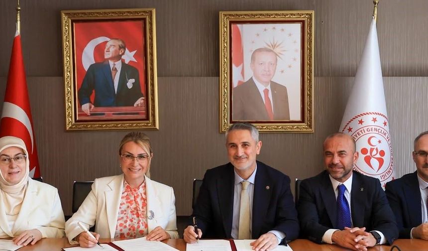 Altınova’ya İki Yeni Spor Tesisi: Kapalı Futbol Sahası ve Yarı Olimpik Havuz