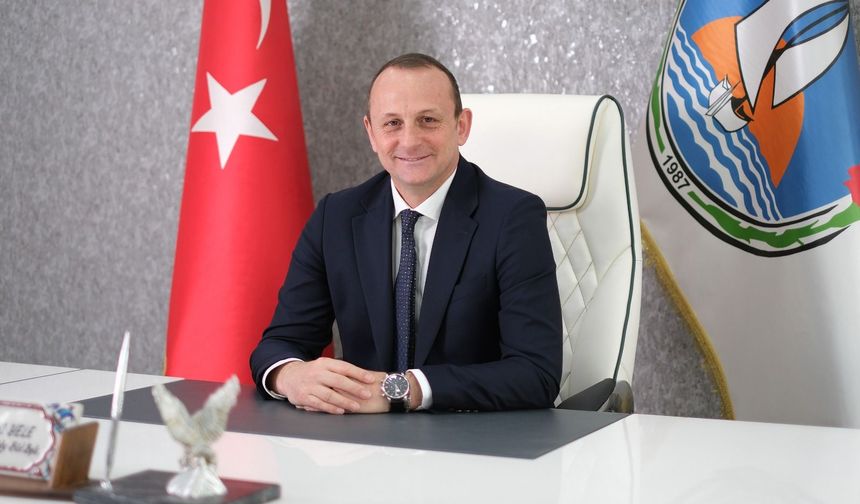 Çiftlikköy’de Halk Ekmeğe Yoğun İlgi: 3 Ayda 70 Bin Ekmek Satıldı