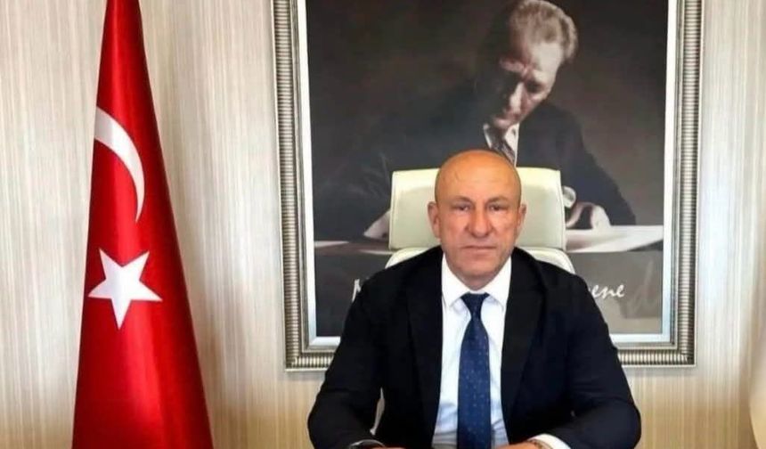 MHP Yalova İl Başkanı Mustafa Deviren’den Sel Felaketi Mesajı