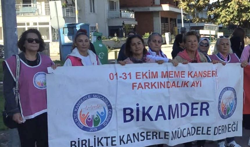 Çınarcık’ta Toplumsal Farkındalık İçin İş Birliği