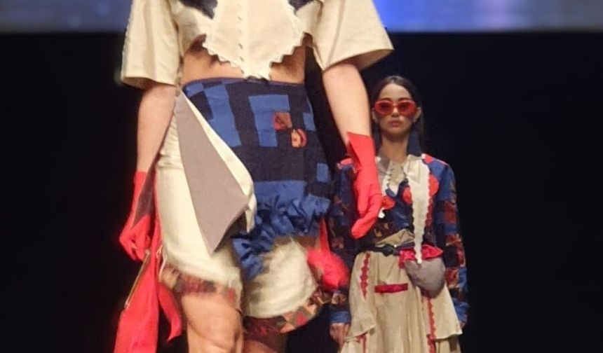 BURSA FASHION WEEK’TE ÜÇ GÜNLÜK ULUSLARARASI MODA BULUŞMASI
