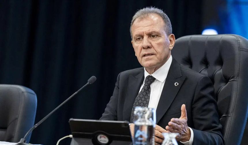Vahap Seçer gözaltına alındı: Kılıçdaroğlu Mersin’e heyet gönderdi