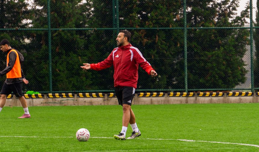 Yalova FK, Kartal Bulvarspor karşısında çıkış arıyor