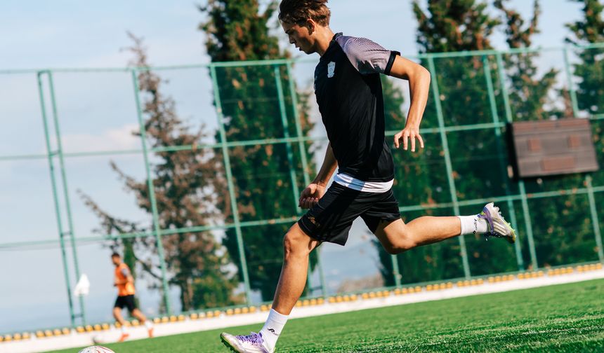 Yalova FK’da hedef Ereğli deplasmanında 3 puan