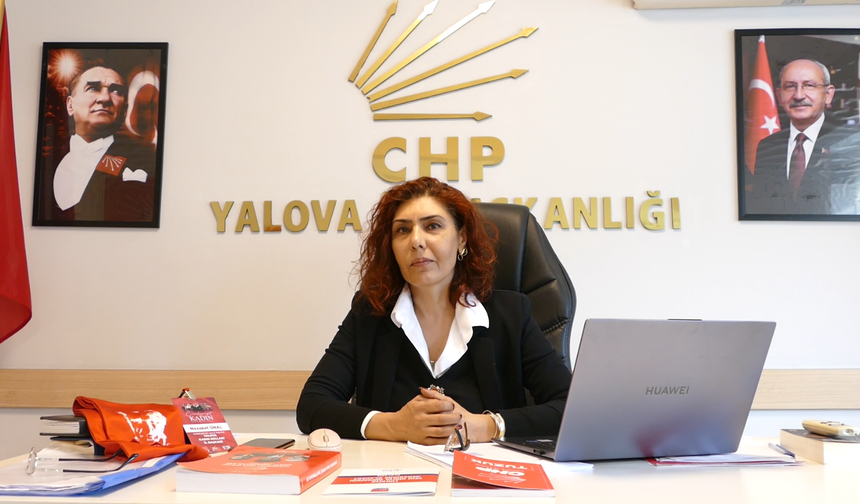 Ünal: “Bölünmek değil, birleşmek zamanıdır”