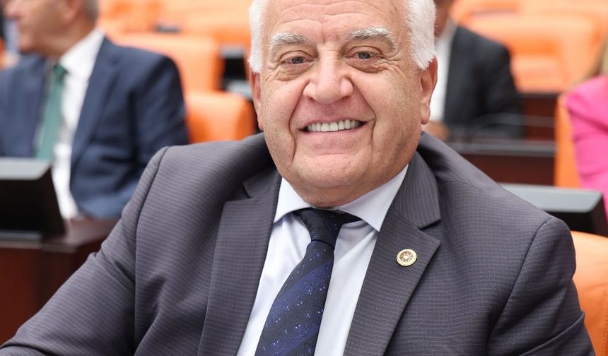Tahsin Becan’dan Fon Krizi Uyarısı: Ekonomide Tsunami Riski