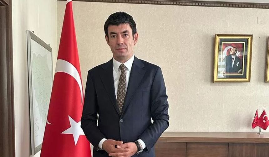Afyonkarahisar Vali Yardımcısı İhsan Ayrancı Hayatını Kaybetti