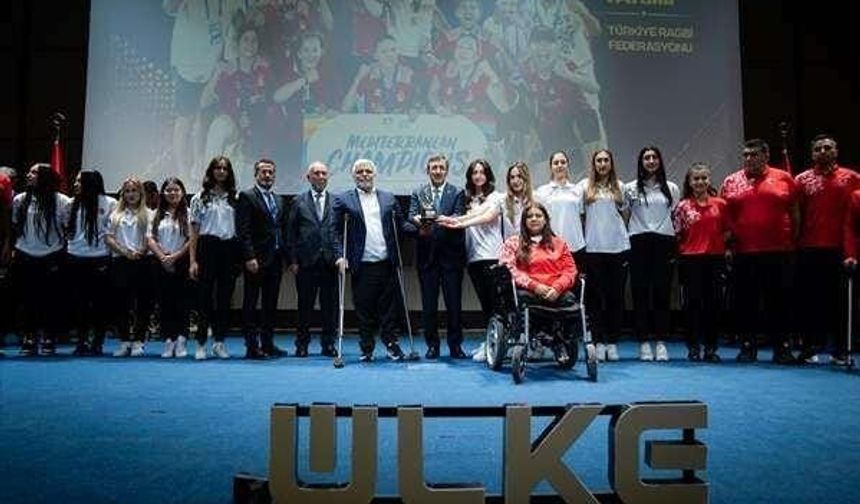 Yalovalı Başkan Erkoç’tan Milli Gurur Mesajı