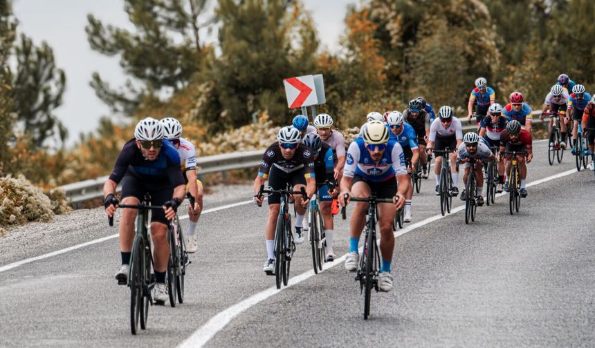 GranFondo Yalova İçin Geri Sayım Başladı