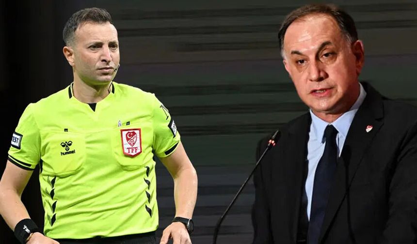 MHK Başkanı Ferhat Gündoğdu adliyeye sevk edildi: Soruşturmada yeni gelişmeler