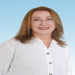 Selvihan Özbeyli