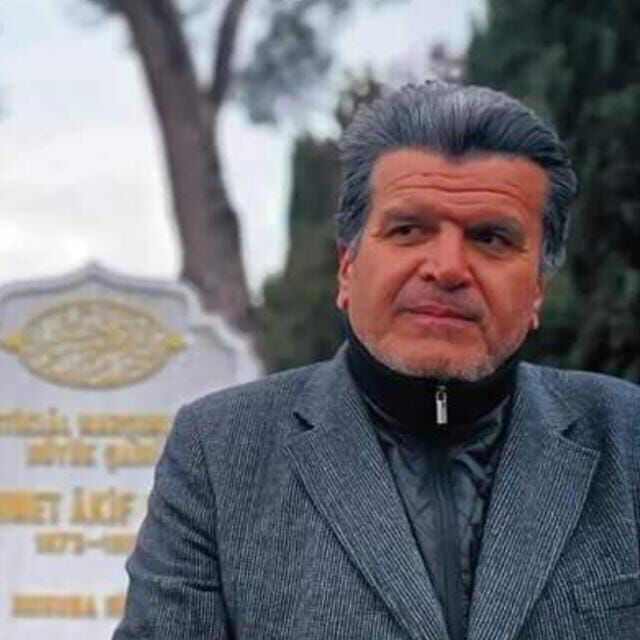 7'den 77'ye Tarık Sezai Karatepe
