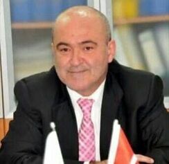 Tekli Masa! Ahmet Özsümer