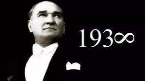 Atatürk resimleri