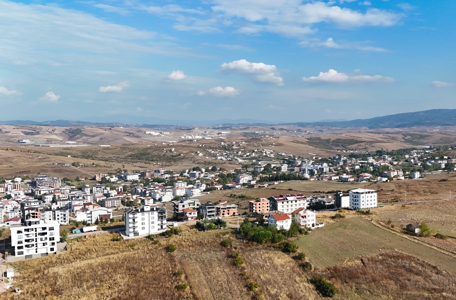 Çiftlikköy Belediyesi Jeotermal Kaynak Arayacak2