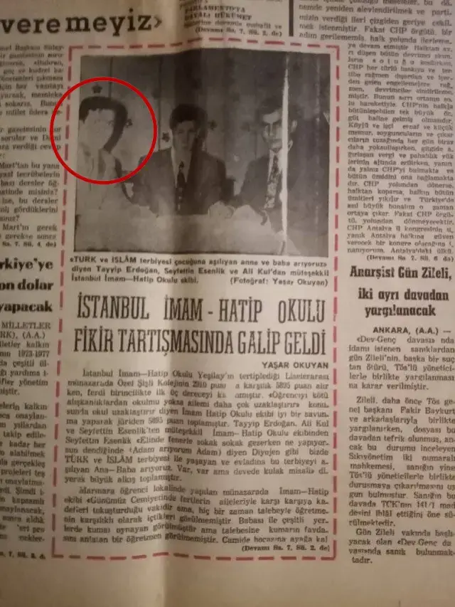 Cumhurbaskani Erdogan In Ilk Haberi Muzayedede 18274865 5382 M