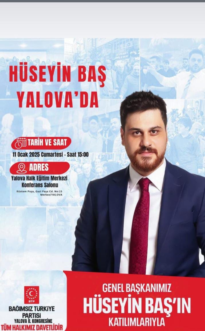 Hüseyin Baş-1