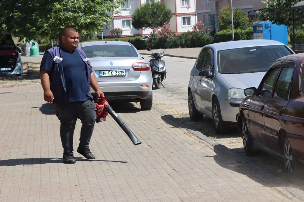 Temi̇zli̇k Park Bahçe 2024 (2)