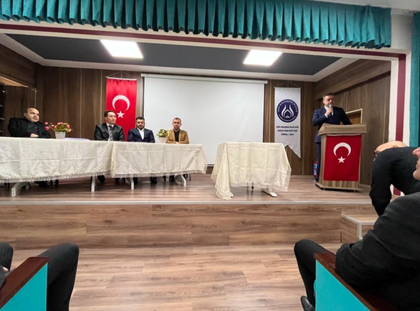 İmam Hatip Okulları Arası Mesleki Yarışmalar Yalova’da Başladı-1