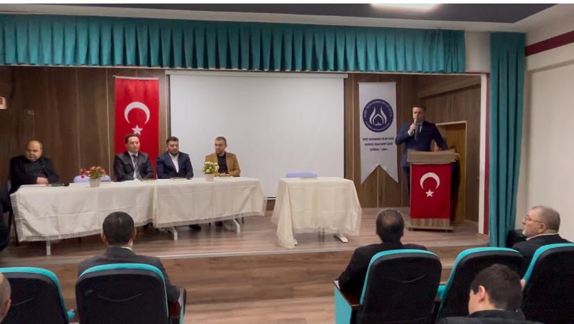 İmam Hatip Okulları Arası Mesleki Yarışmalar Yalova’da Başladı-2