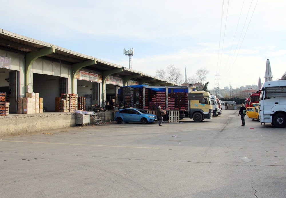 Yalova Hali, Çevre İlçelere De Hizmet Veriyor2