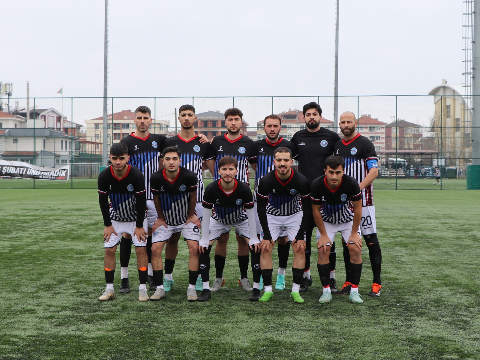 ÇiftlikköyBelediyespor