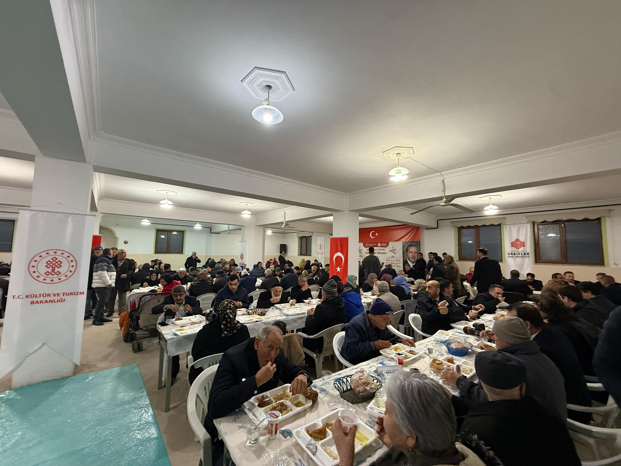 Bakan Bayraktar’dan Yalova’ya Önemli Ziyaret