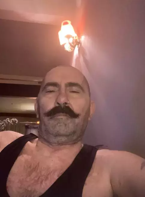 Peker Acikalin In Son Halini Goren Taniyamadi 18508736 9836 M