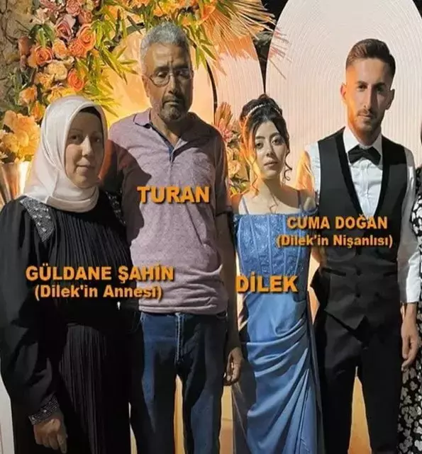 Yasak Aşk Ortaya Çıktı Kayınvalide Ve Damat Tutuklandı1