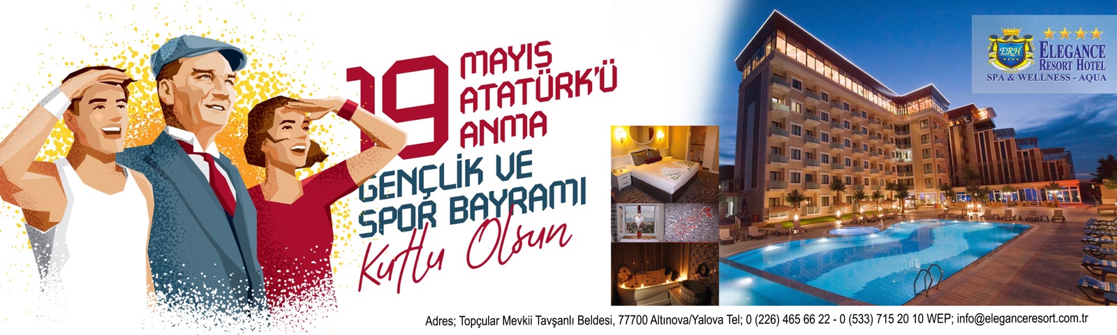 Reklam Bloğu