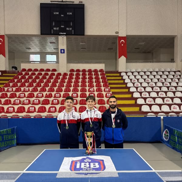 Yıldızlar Türkiye Şampiyonası Tamamlandı-3