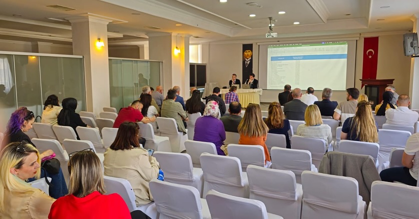 Erasmus+ için Bilgilendirme Toplantısı-1