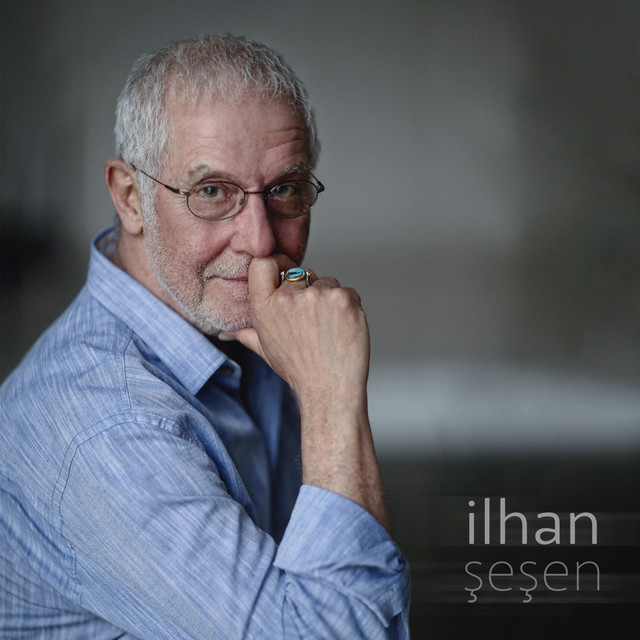 İlhan şeşen hayatını kaybetti