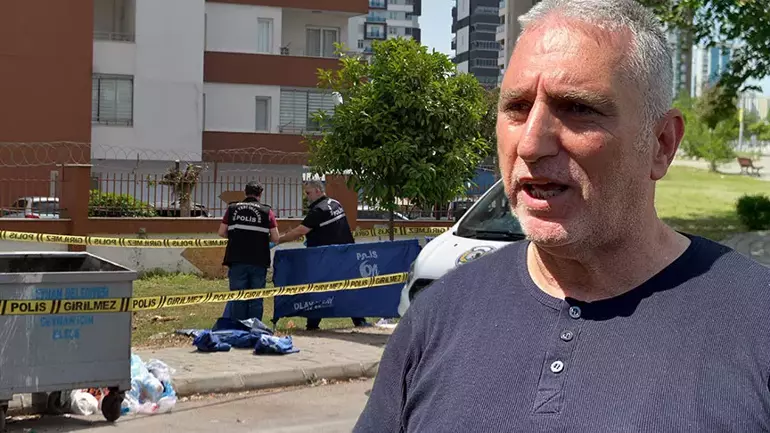 Adana’da Çöpte Bulunan Kafatasının Sırrı Çözüldü1