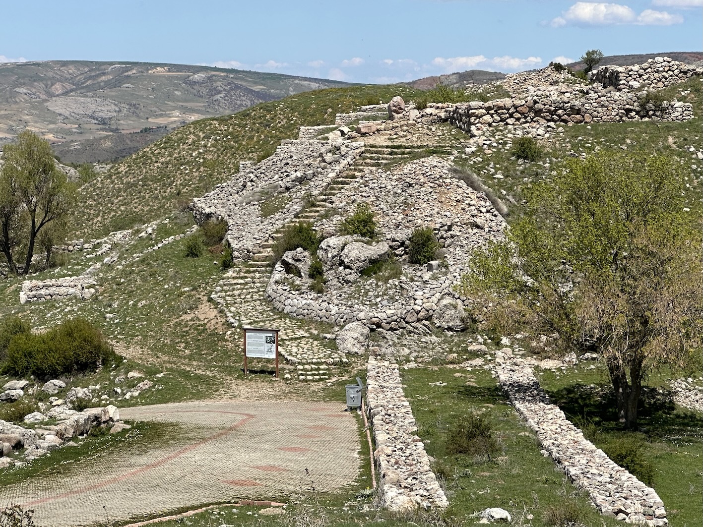 Antik Kent Hattuşa Ücretsiz Ziyarete Açılıyor2